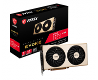 MSI Radeon RX 5700 EVOKE OC 8GB GDDR6 - 524126 - zdjęcie 1